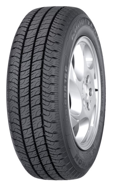 [SIG021391] 235/65 R 16 C GOODYEAR CARGO MARATHON 115 R