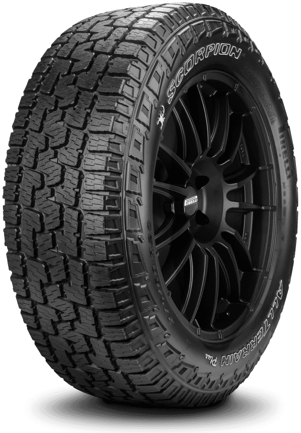 [SIG029390] 275/55 R 20 PIRELLI SCORPION ALL TERRAIN PLUS 113 T
