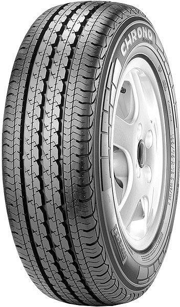 215/65 R 15 C PIRELLI CHRONO 2 104 T