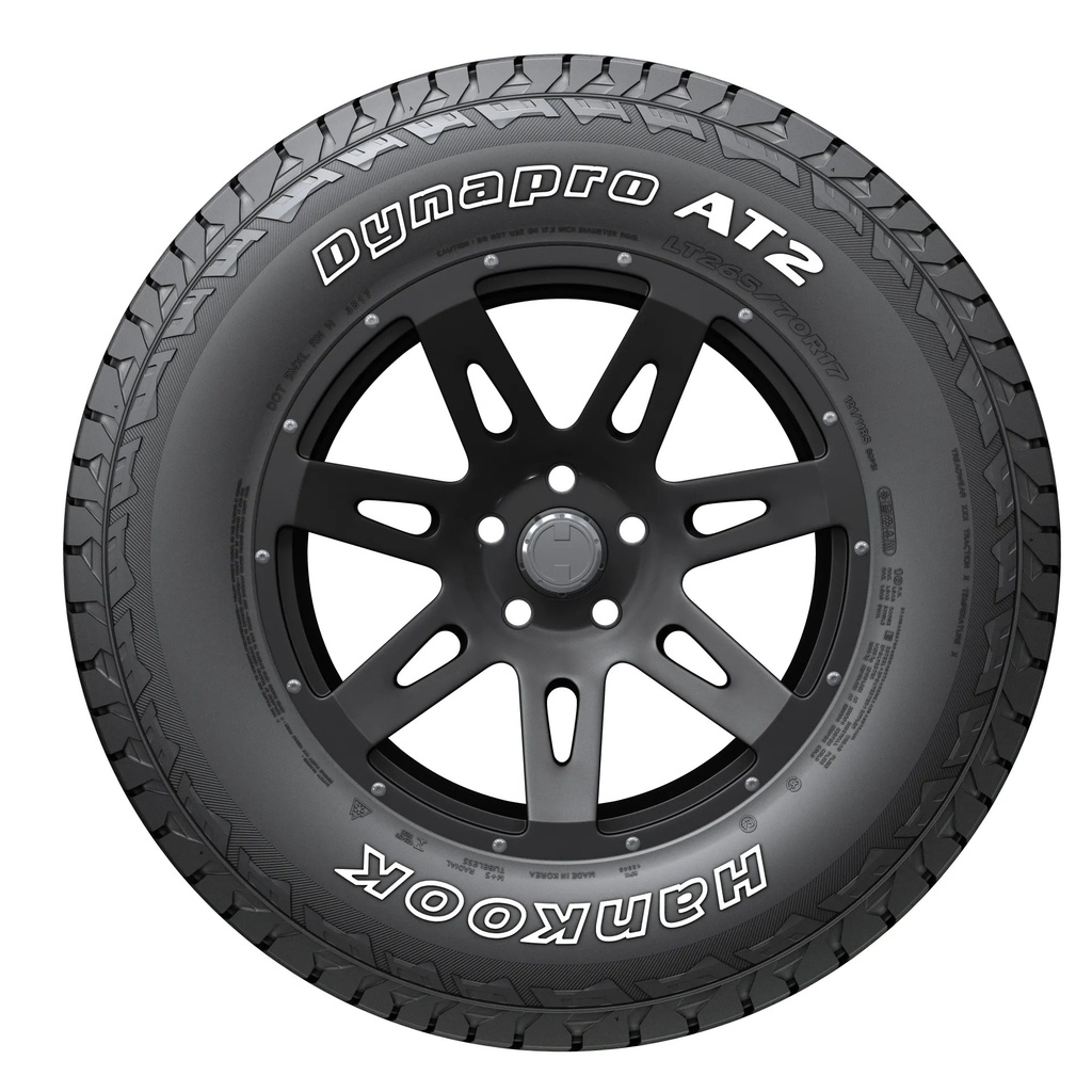 275/55 R 20 HANKOOK RF11 DYNAPRO AT2 113 T