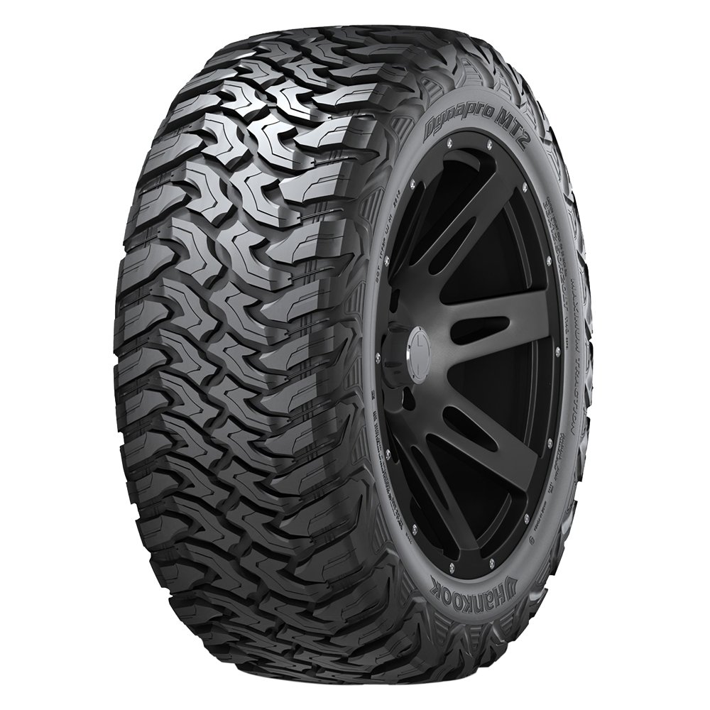 285/70 R 17 C HANKOOK RT05 DYNAPRO MT2 121/118 Q