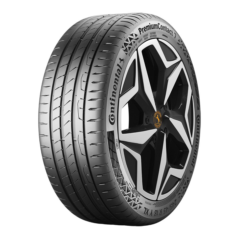 [SIG029828] 285/40 R 21 CONTINENTAL PREMIUM CONTACT 7 109 Y