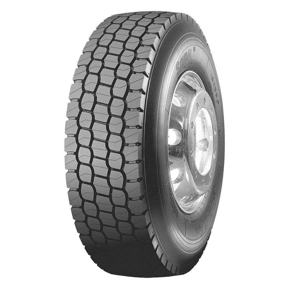 285/70 R 19.5 SAVA ORJAK O3 146 L