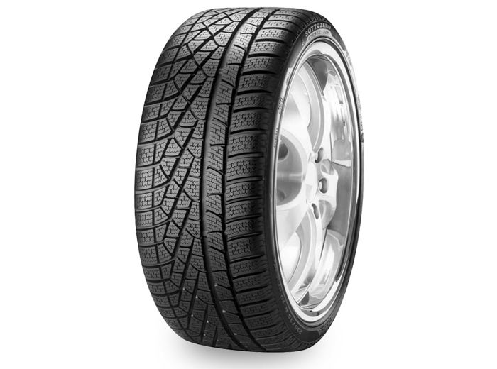 245/45 R 18 PIRELLI W240 S2 RFT 100 V