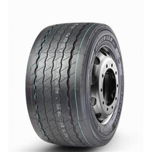 435/50 R 19.5 CROSSWIND CWT10E 160 J