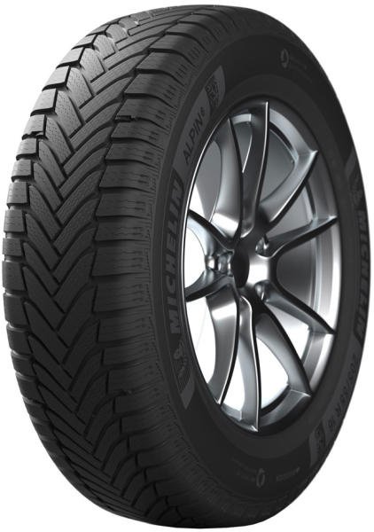225/60 R 16 MICHELIN ALPIN 6 102 H