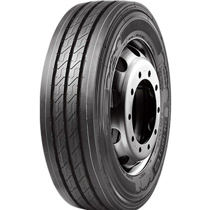 215/75 R 17.5 CROSSWIND CWT20E 135/133 J