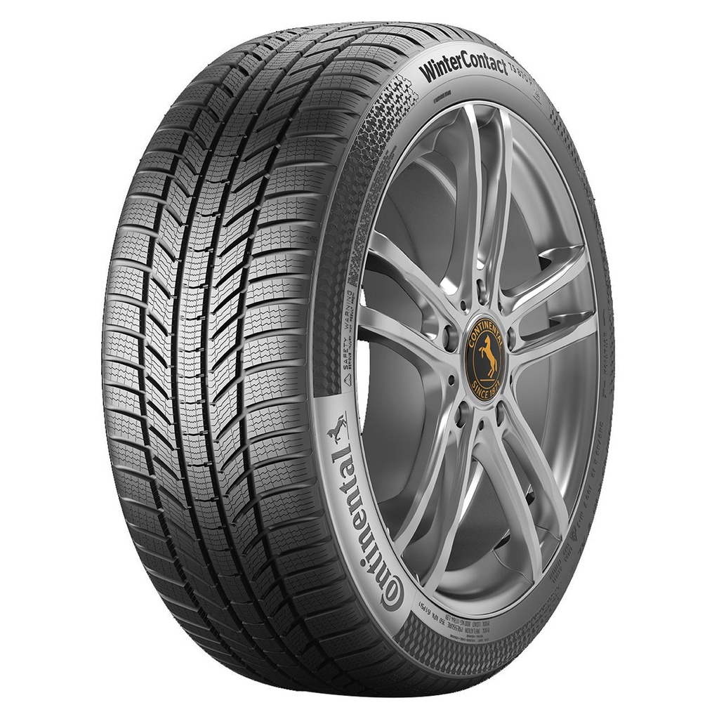 245/50 R 19 CONTINENTAL WINTER CONTACT TS870 P 105 V