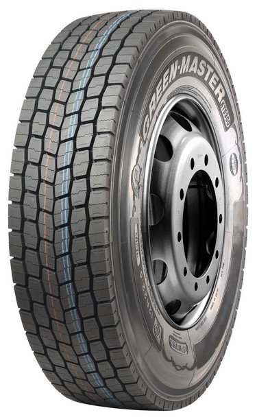 [SIG030655] 295/80 R 22.5 LEAO KTD300 152/148 M