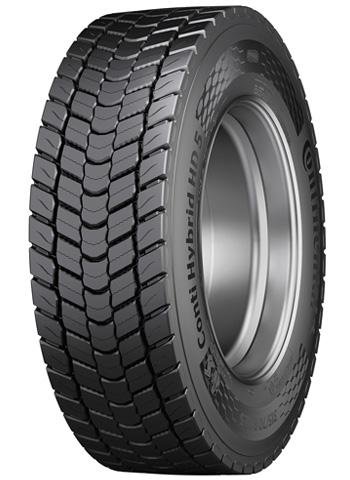 315/70 R 22.5 CONTINENTAL HYBRID HD5 154/150 L