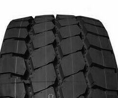 385/65 R 22.5 CROSSWIND CWA40X 164 J