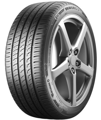 275/40 R 20 BARUM BRAVURIS 5 HM 106 Y