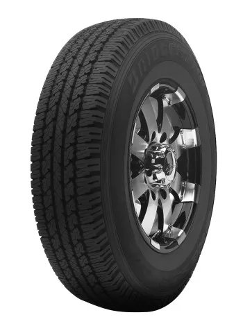 265/65 R 17 BRIDGESTONE DUELER A T 693III 112 S