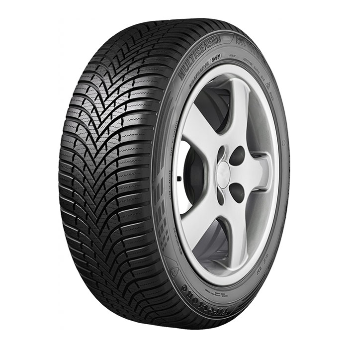 225/55 R 16 FIRESTONE MULTISEASON GEN02 99 V XL