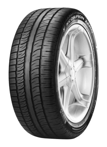 285/45 R 21 PIRELLI SCORPION ZERO ASIM. 113 W