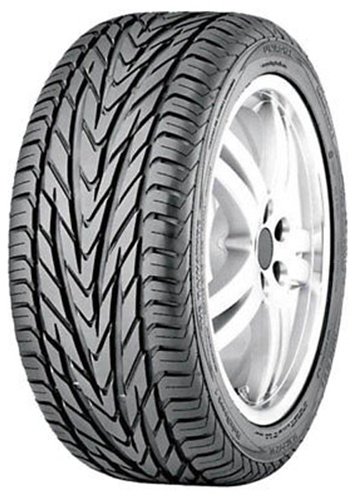 255/60 R 17 UNIROYAL RALLYE 4X4 STREET 106 V