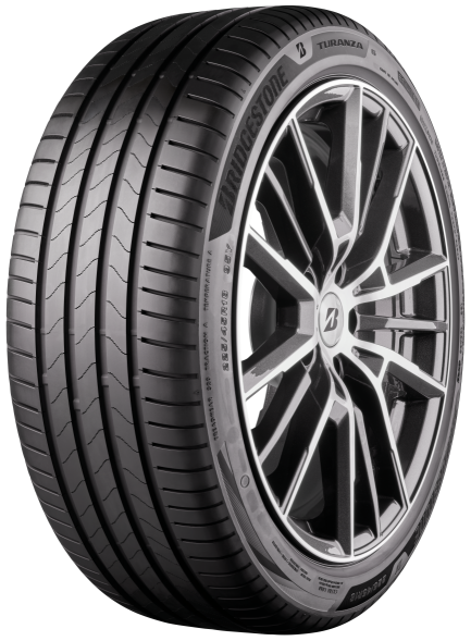 215/45 R 17 BRIDGESTONE TURANZA 6 91 Y