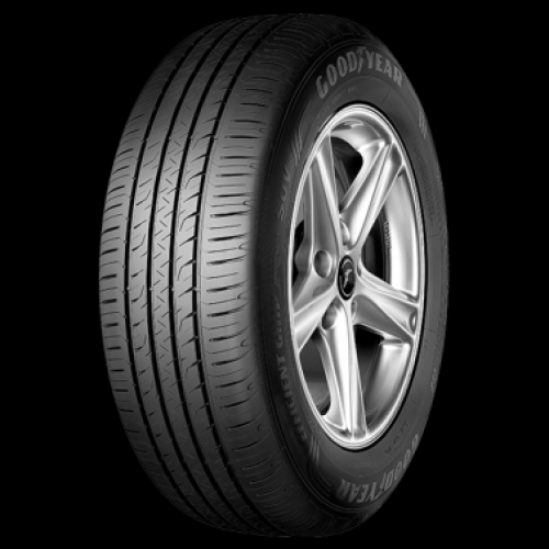 [SIG023440] 245/45 R 19 GOODYEAR EFFIGRIP PERF SUV 102 V