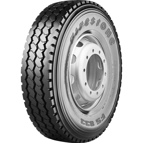 [SIG031509] 315/80 R 22.5 FIRESTONE FS833 156/150 K