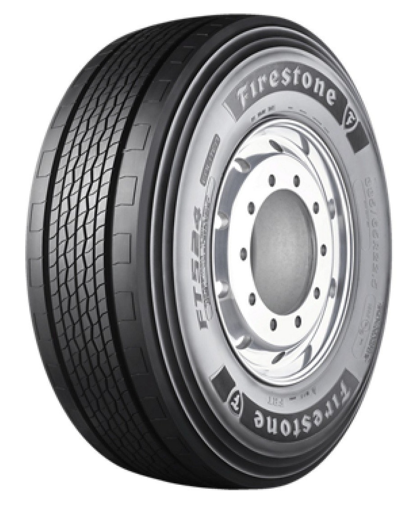 [SIG032123] 385/65 R 22.5 FIRESTONE FT524 160 K