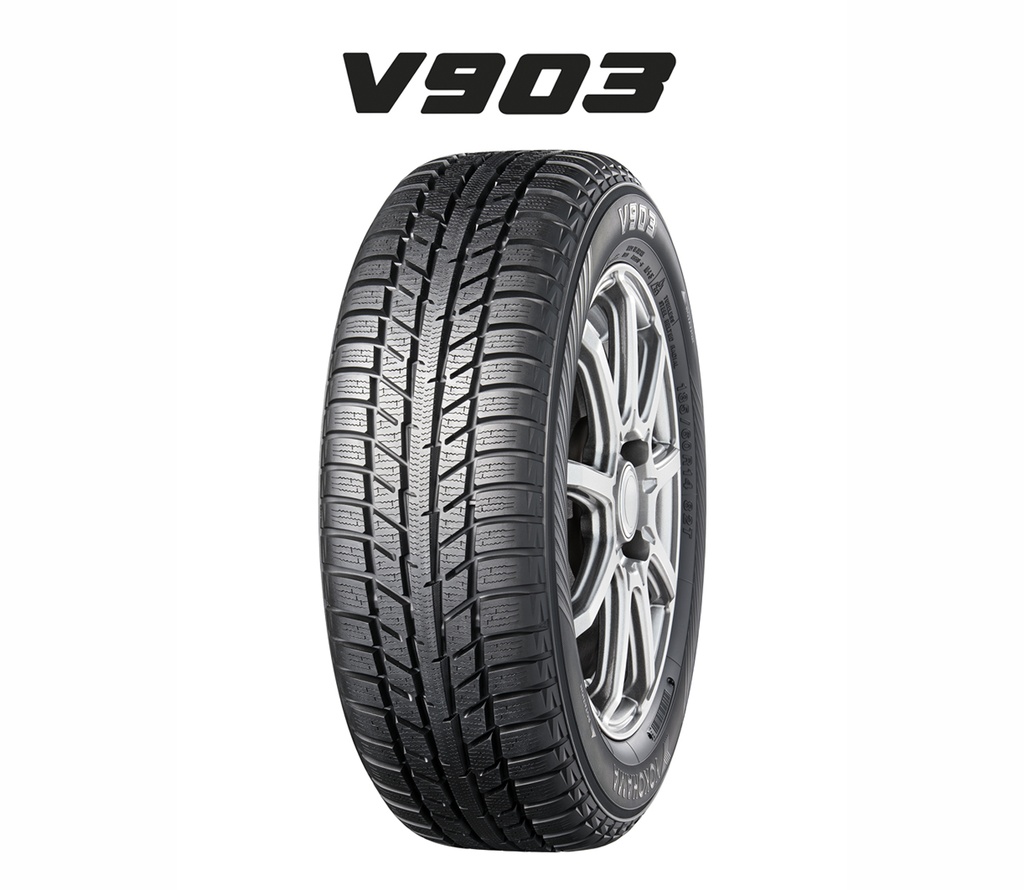 175/65 R 13 YOKOHAMA V903 80 T