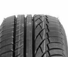 285/60 R 18 MICHELIN PRIMACY SUV 116 V