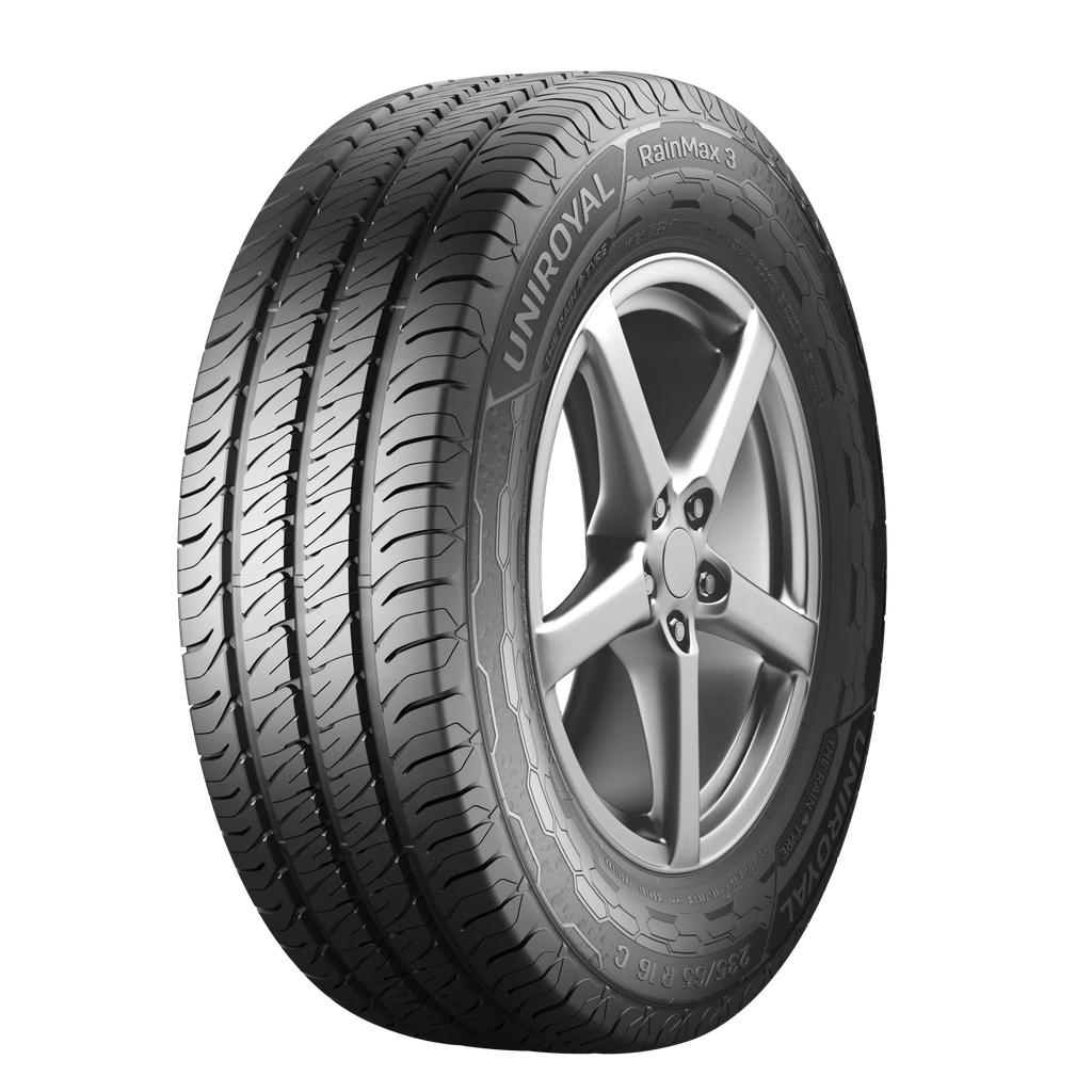 225/75 R 16 C UNIROYAL RAINMAX 3 121/120 R
