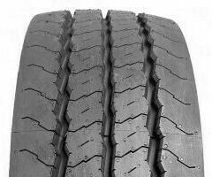 205/65 R 17.5 CROSSWIND CW HT02 129/127 J