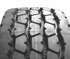 [SIG031604] 315/80 R 22.5 YOKOHAMA MY507 156/150 K