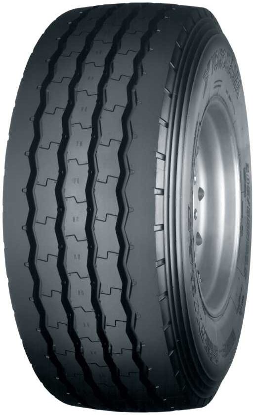 385/65 R 22.5 YOKOHAMA RY357 164 K