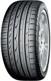 275/45 R 19 YOKOHAMA ADVAN SPORT V103 108 Y