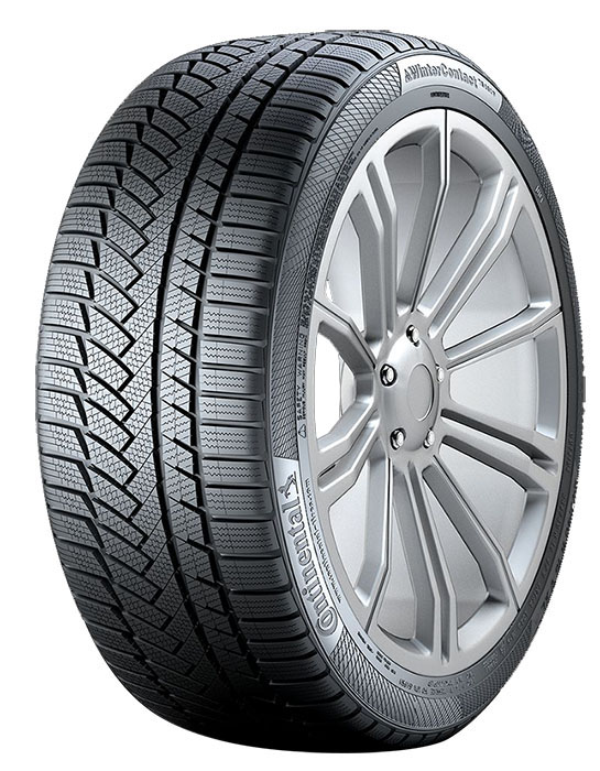 235/55 R 20 CONTINENTAL TS850 P FR 105 V