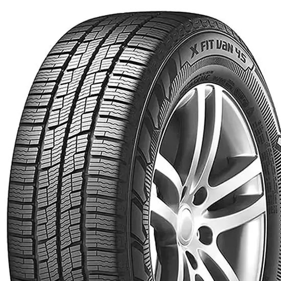 205/65 R 16 C LAUFENN LV71 X FIT VAN 4S 107/105 T