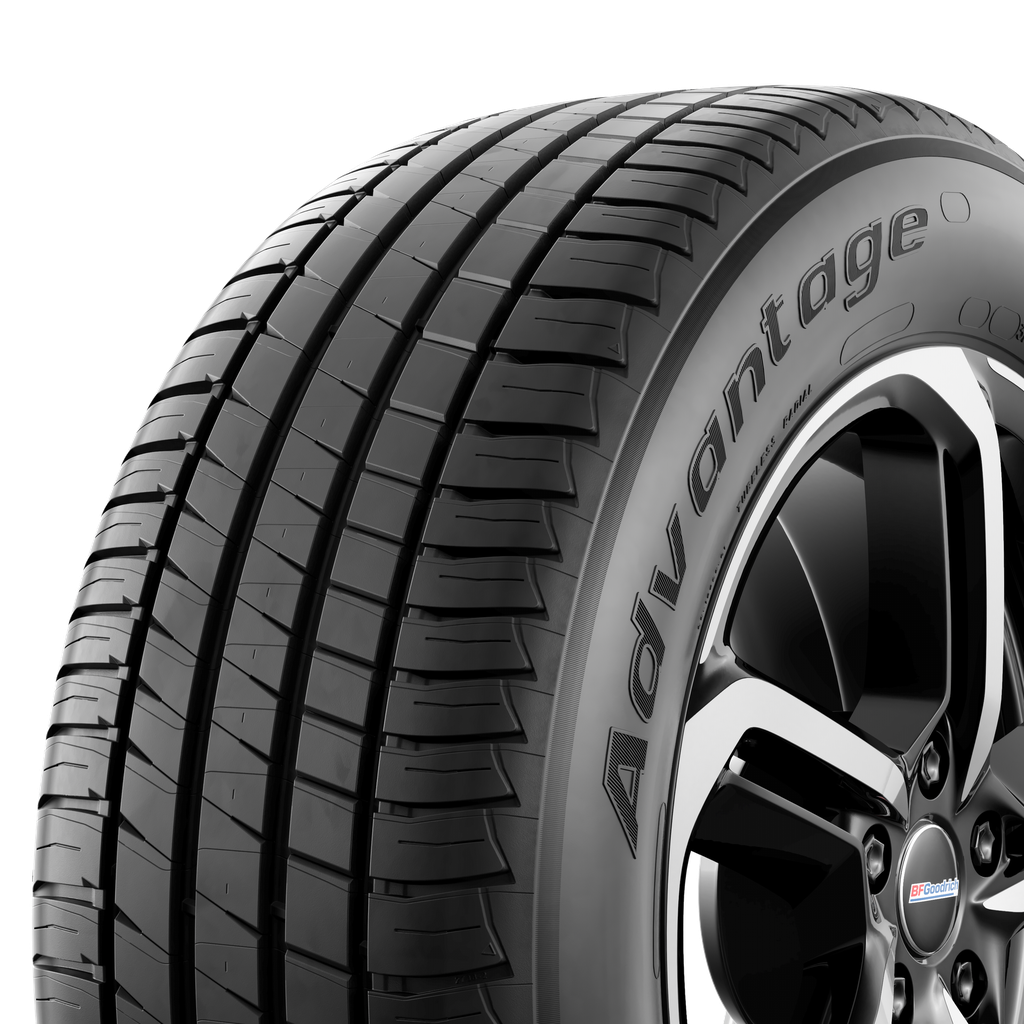 185/70 R 14 BF GOODRICH ADVANTAGE 88 T