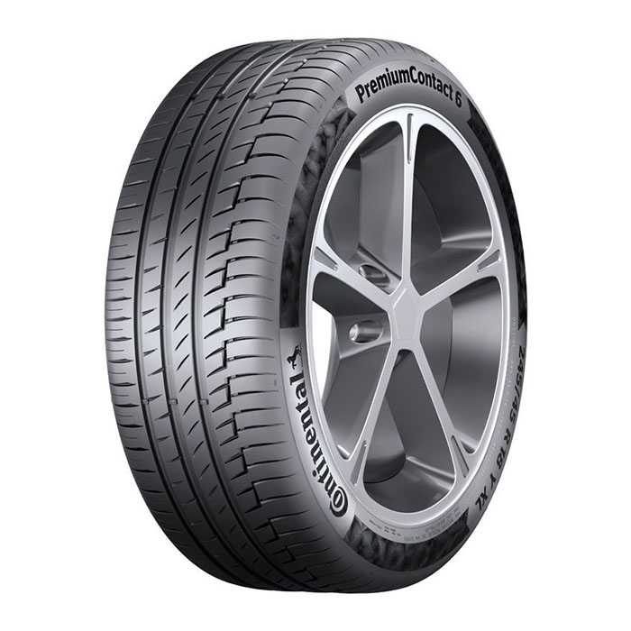 255/55 R 20 CONTINENTAL PREMIUM CONTACT 6 110 W