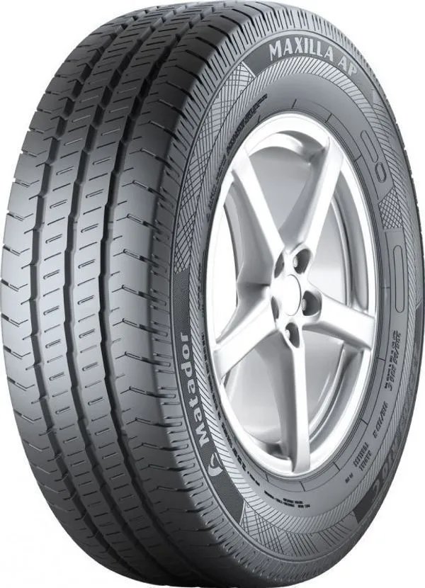 195/80 R 15 C MATADOR MPS300 MAXILLA AP 106/104 R