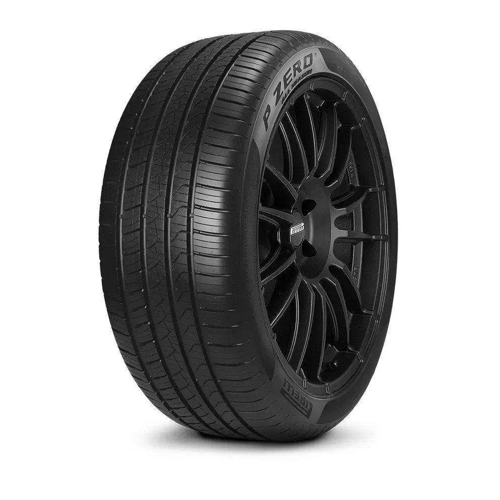275/35 R 22 PIRELLI PZERO ALL SEASON 104 W