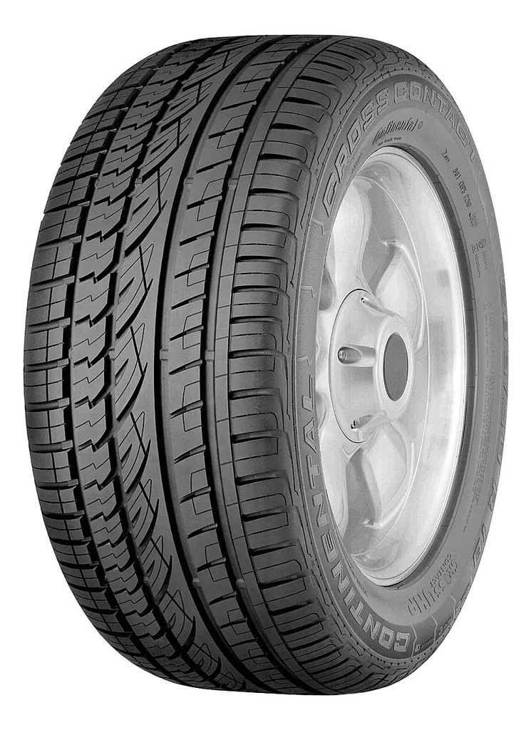 235/60 R 16 CONTINENTAL CROSSCONTACT UHP 100 H