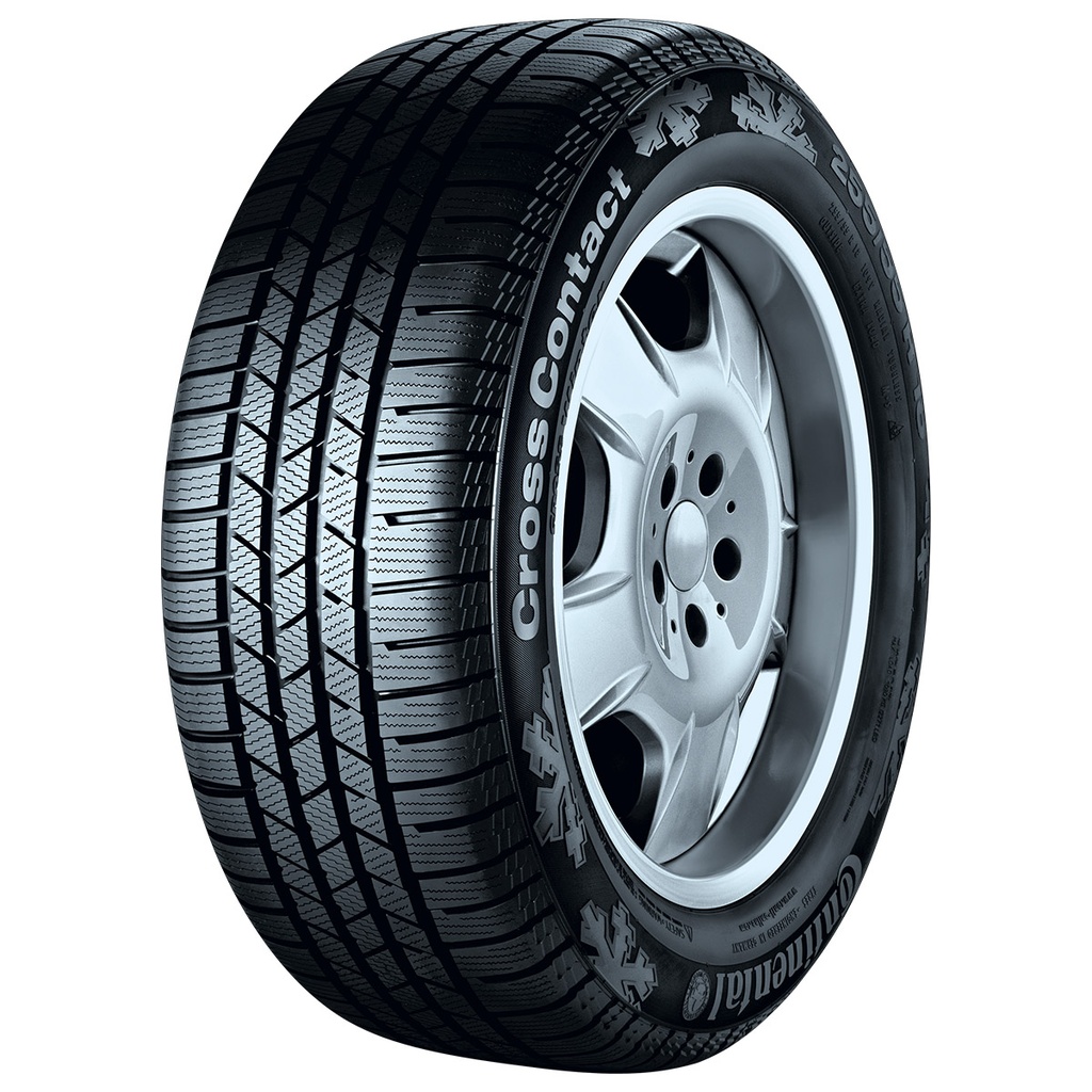 295/40 R 20 CONTINENTAL CROSS CONTACT WINTER 110 V