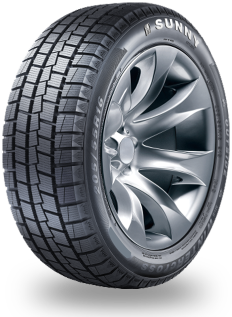 245/45 R 19 SUNNY NW312 98 H