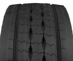 315/60 R 22.5 CROSSWIND CWS10E 152/148 L