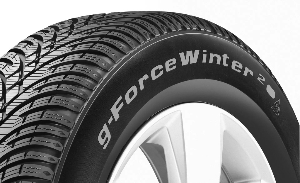 155/65 R 14 BF GOODRICH G-FORCE WINTER2 75 T