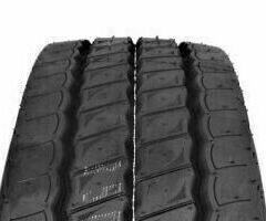 265/70 R 19.5 YOKOHAMA 121T 143 J