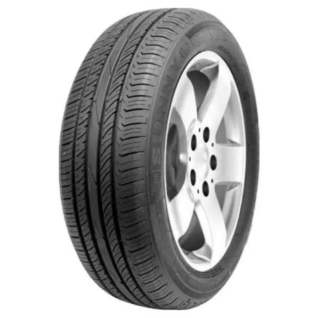 [SIG007333] 195/80 R 15 C SUNNY NL108 106/104 R