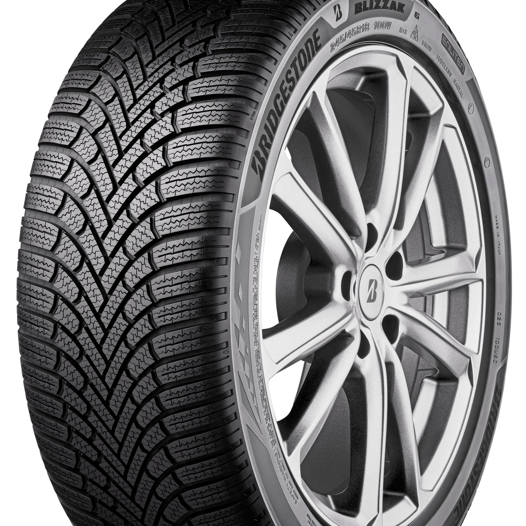 245/35 R 20 BRIDGESTONE BLIZZAK 6 ENLITEN 95 W