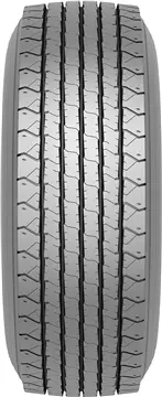 295/80 R 22.5 FULDA REGIOCONTROL 3 154/149 M