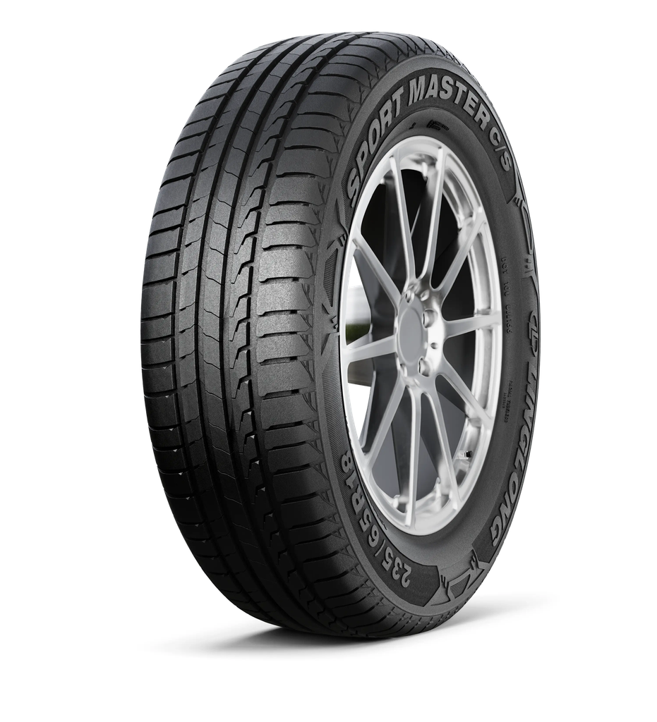 255/55 R 19 LINGLONG SPORT MASTER C/S 111 W