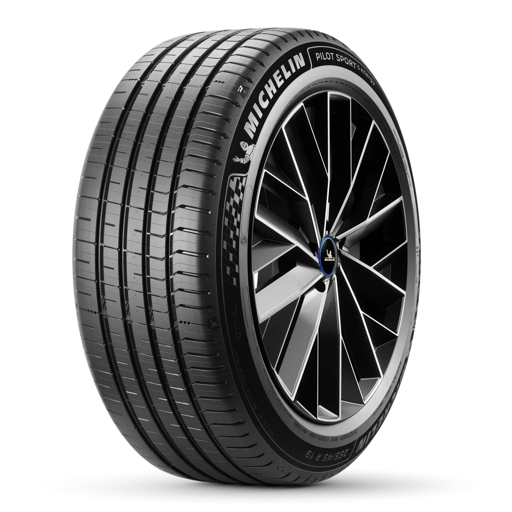 285/45 R 20 MICHELIN PILOT SPORT 5 ENERGY 112 Y