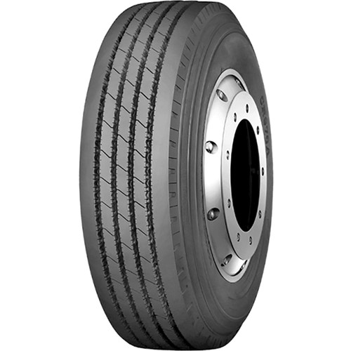 [SIG030611] 295/80 R 22.5 BISON CR976A 154/149 M