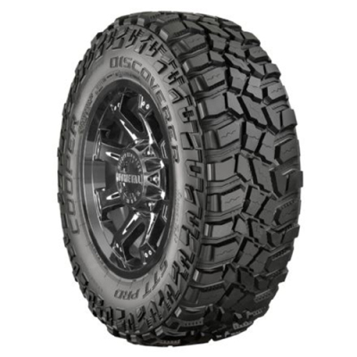 31/10.5 R 15 COOPER DISCOVERER STT PRO 109 Q
